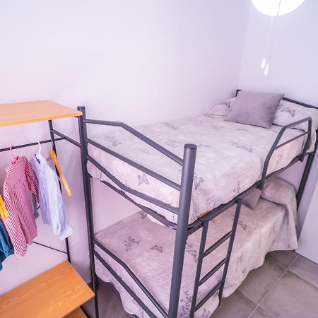 Apartamento Martin Y Maria Ronda Bagian luar foto