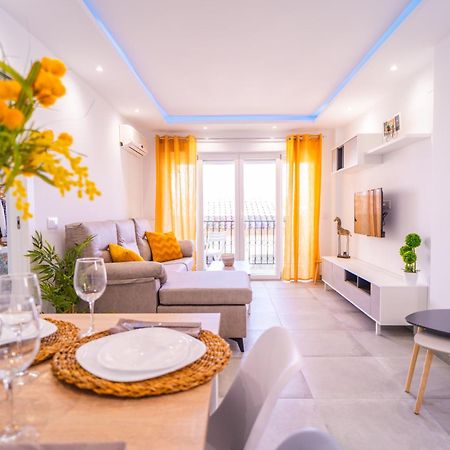 Apartamento Martin Y Maria Ronda Bagian luar foto
