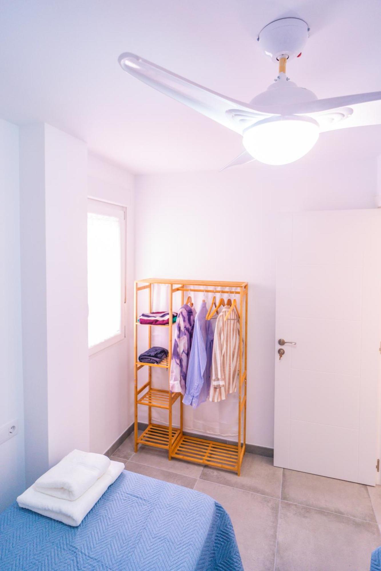 Apartamento Martin Y Maria Ronda Bagian luar foto