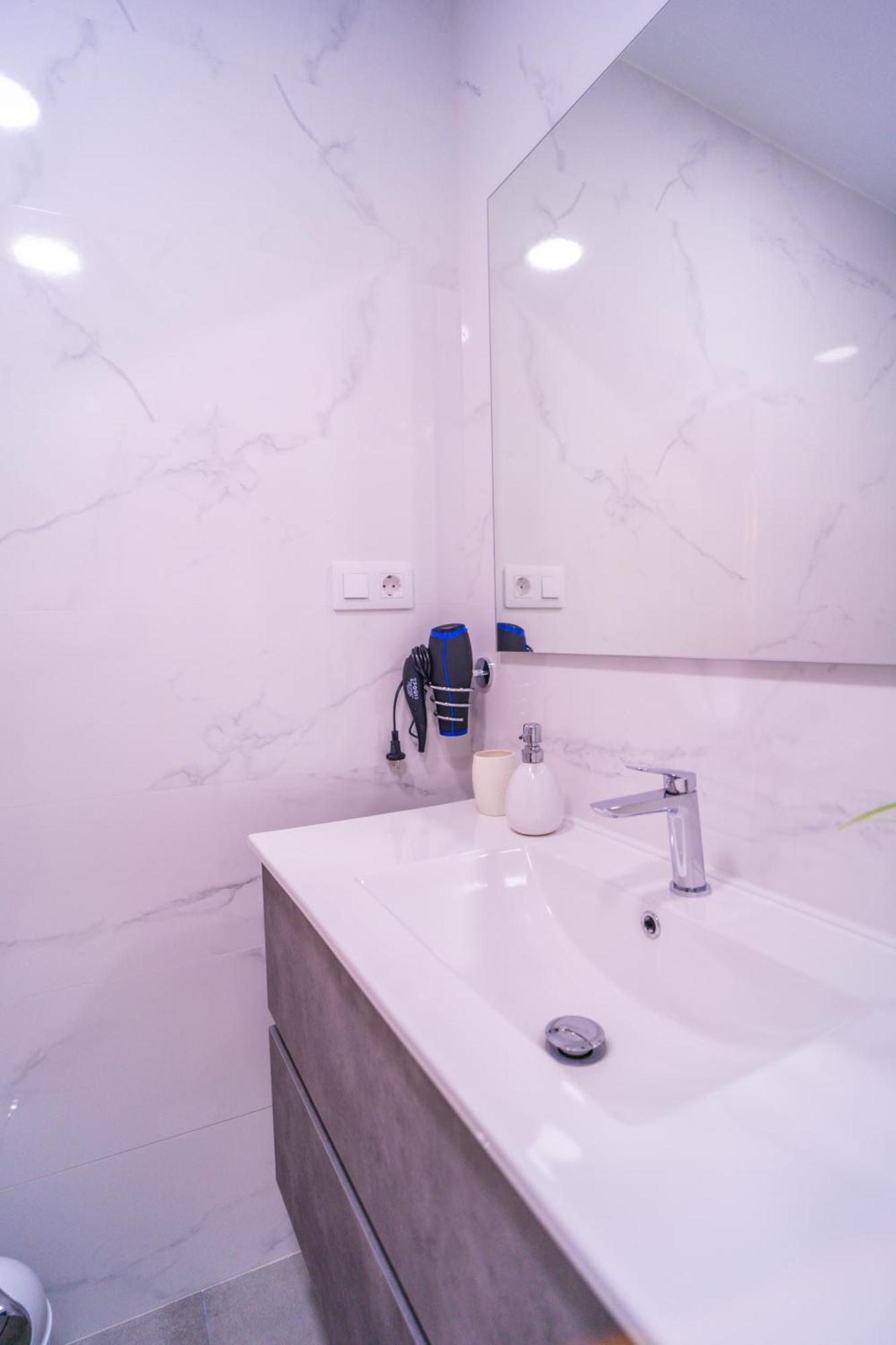 Apartamento Martin Y Maria Ronda Bagian luar foto