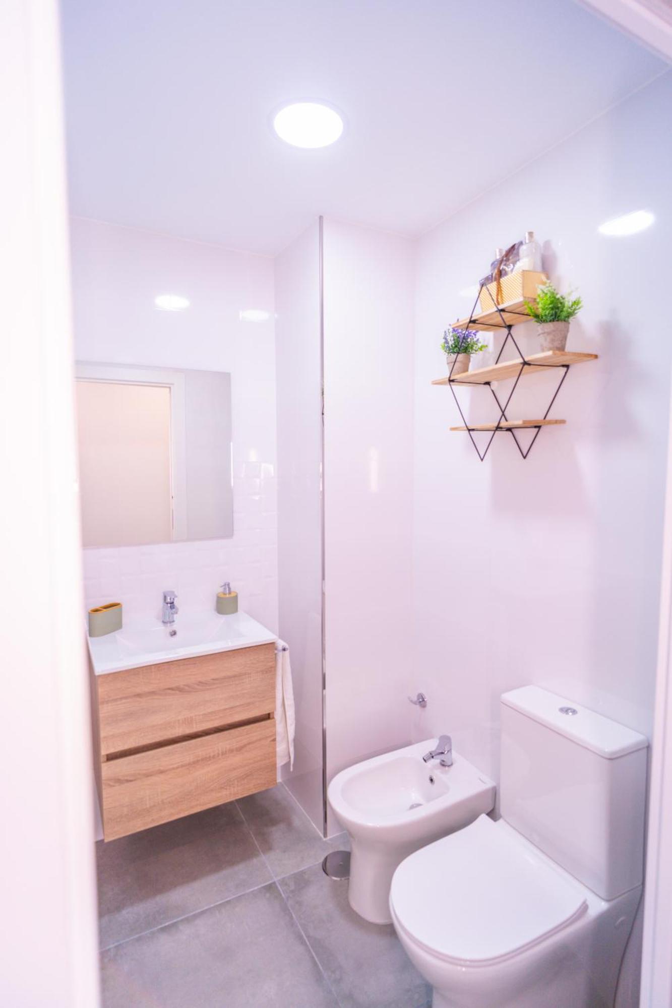 Apartamento Martin Y Maria Ronda Bagian luar foto