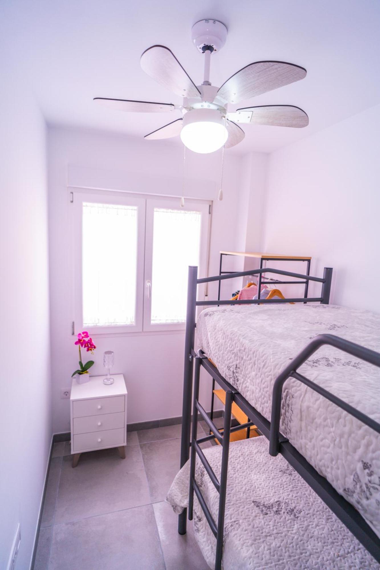 Apartamento Martin Y Maria Ronda Bagian luar foto