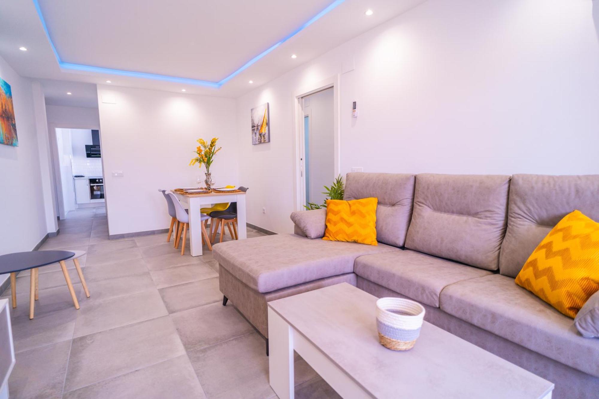 Apartamento Martin Y Maria Ronda Bagian luar foto