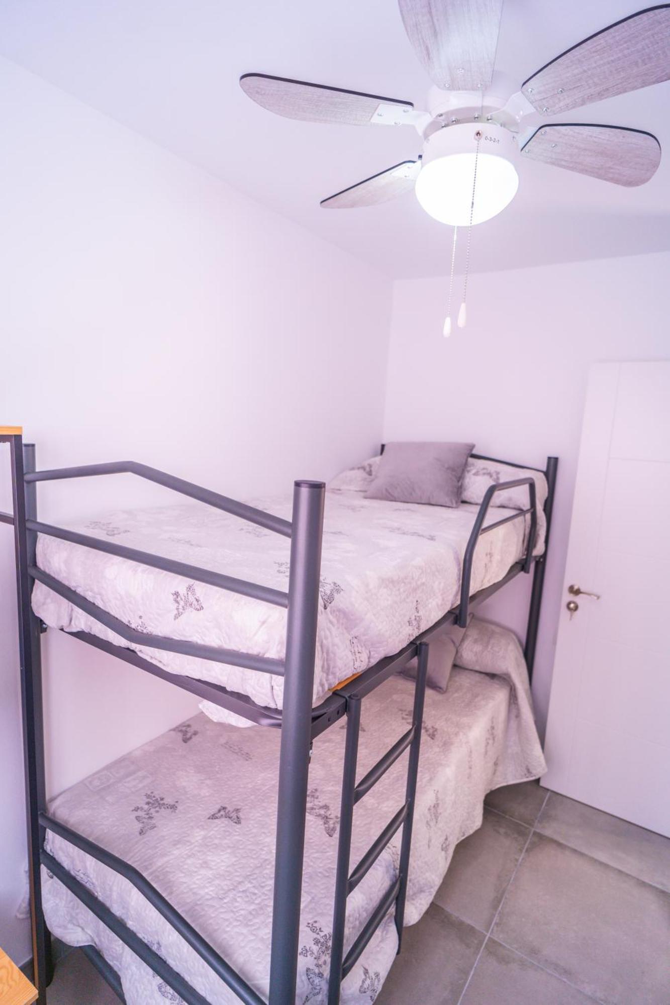 Apartamento Martin Y Maria Ronda Bagian luar foto