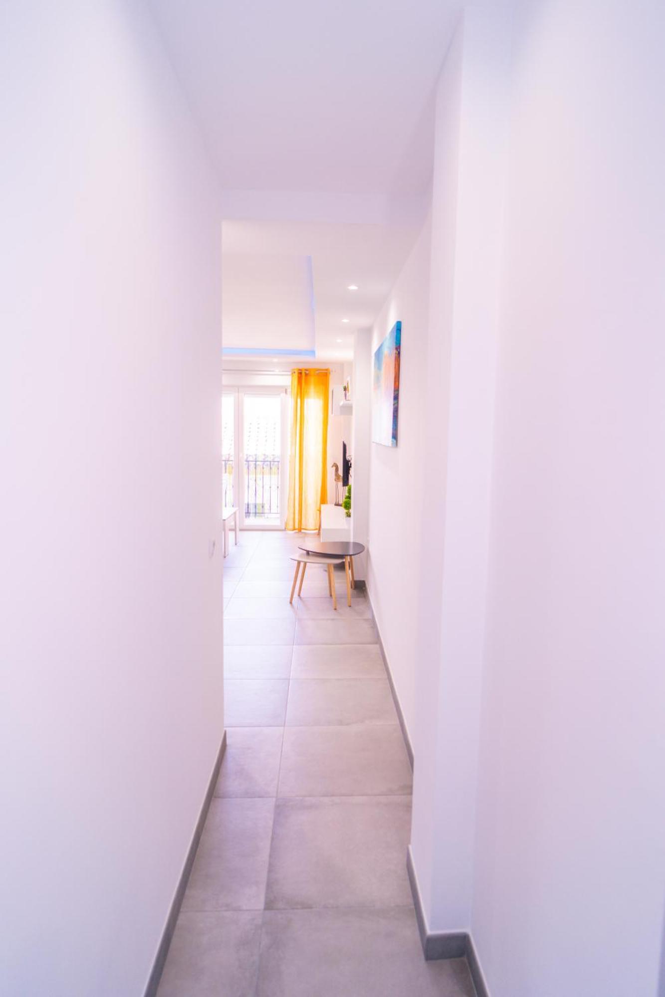 Apartamento Martin Y Maria Ronda Bagian luar foto