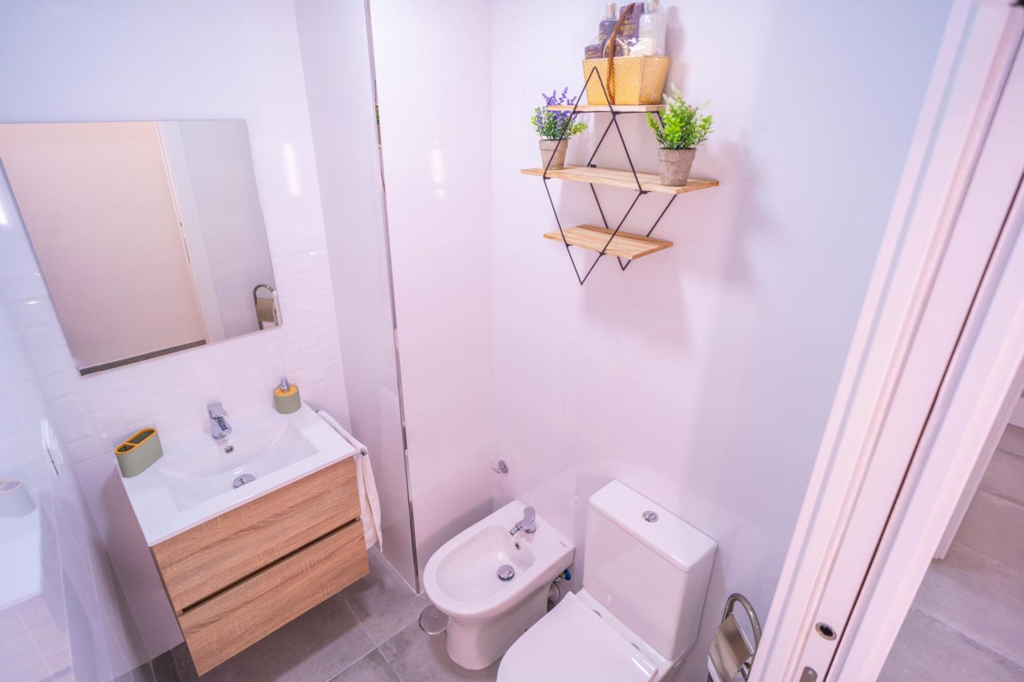 Apartamento Martin Y Maria Ronda Bagian luar foto
