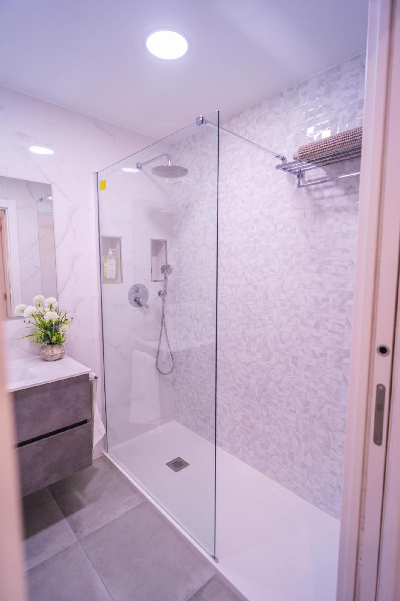 Apartamento Martin Y Maria Ronda Bagian luar foto