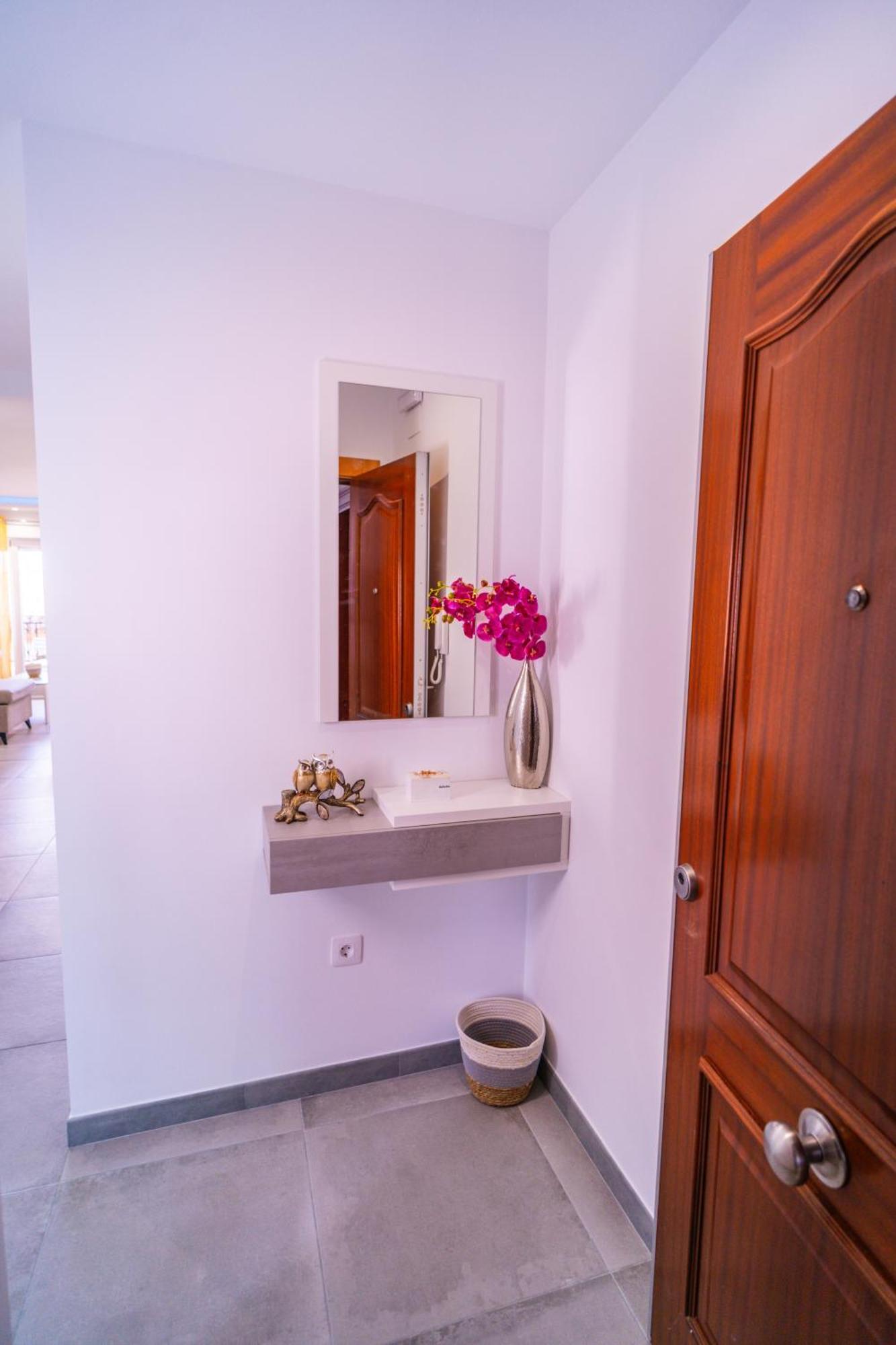 Apartamento Martin Y Maria Ronda Bagian luar foto