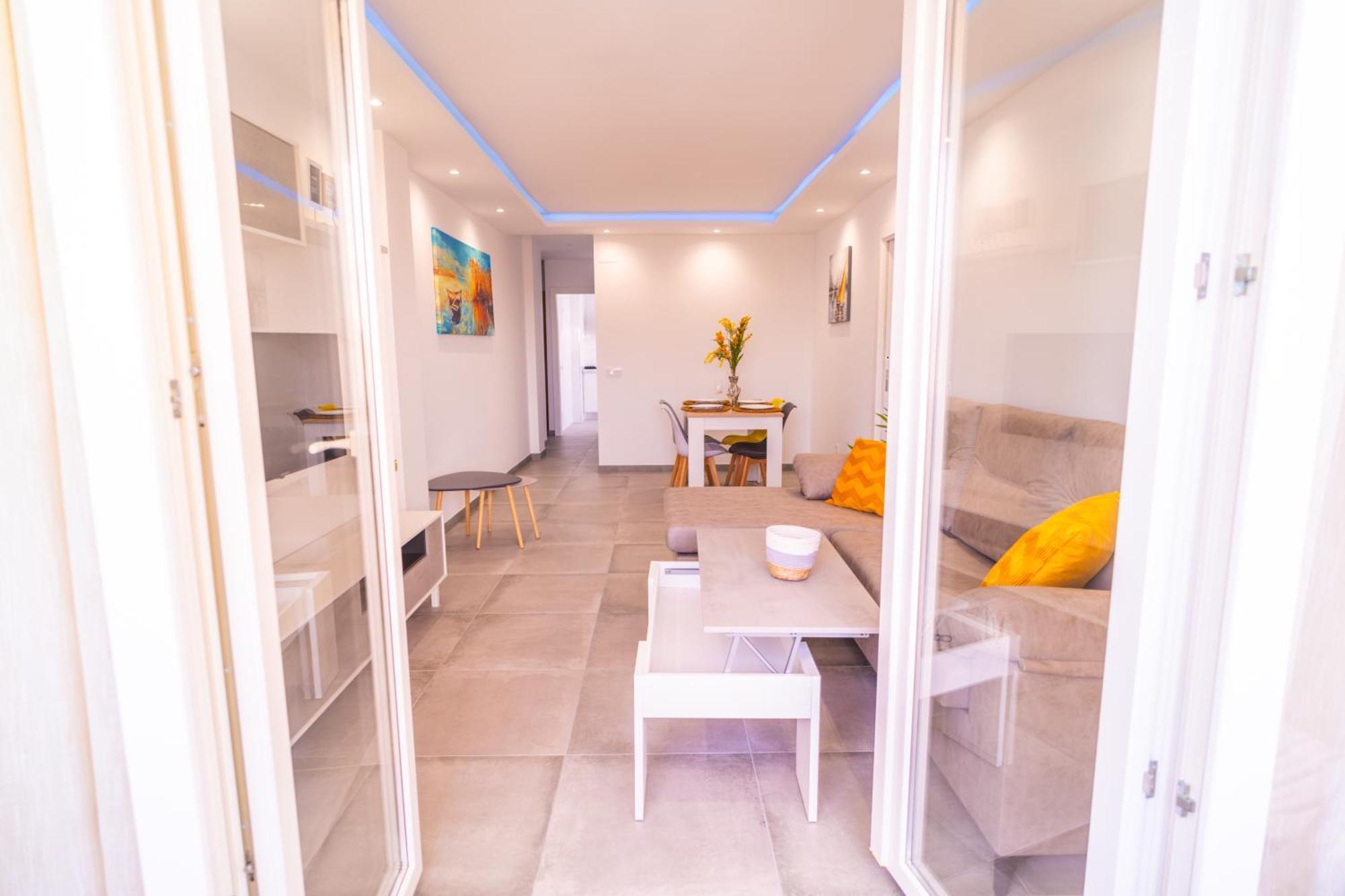 Apartamento Martin Y Maria Ronda Bagian luar foto